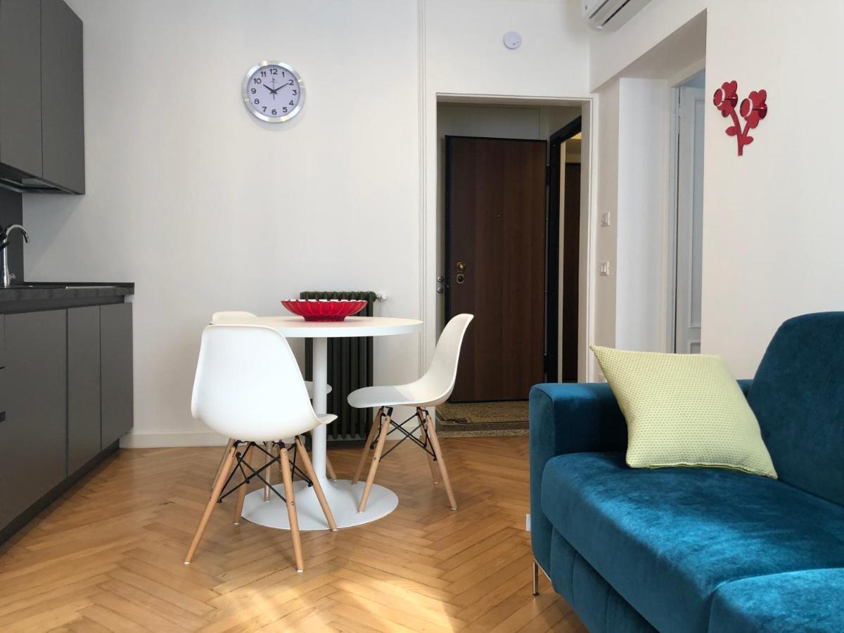 San Marco Luxury Apartments Steps From St Marks Venecia Exterior foto