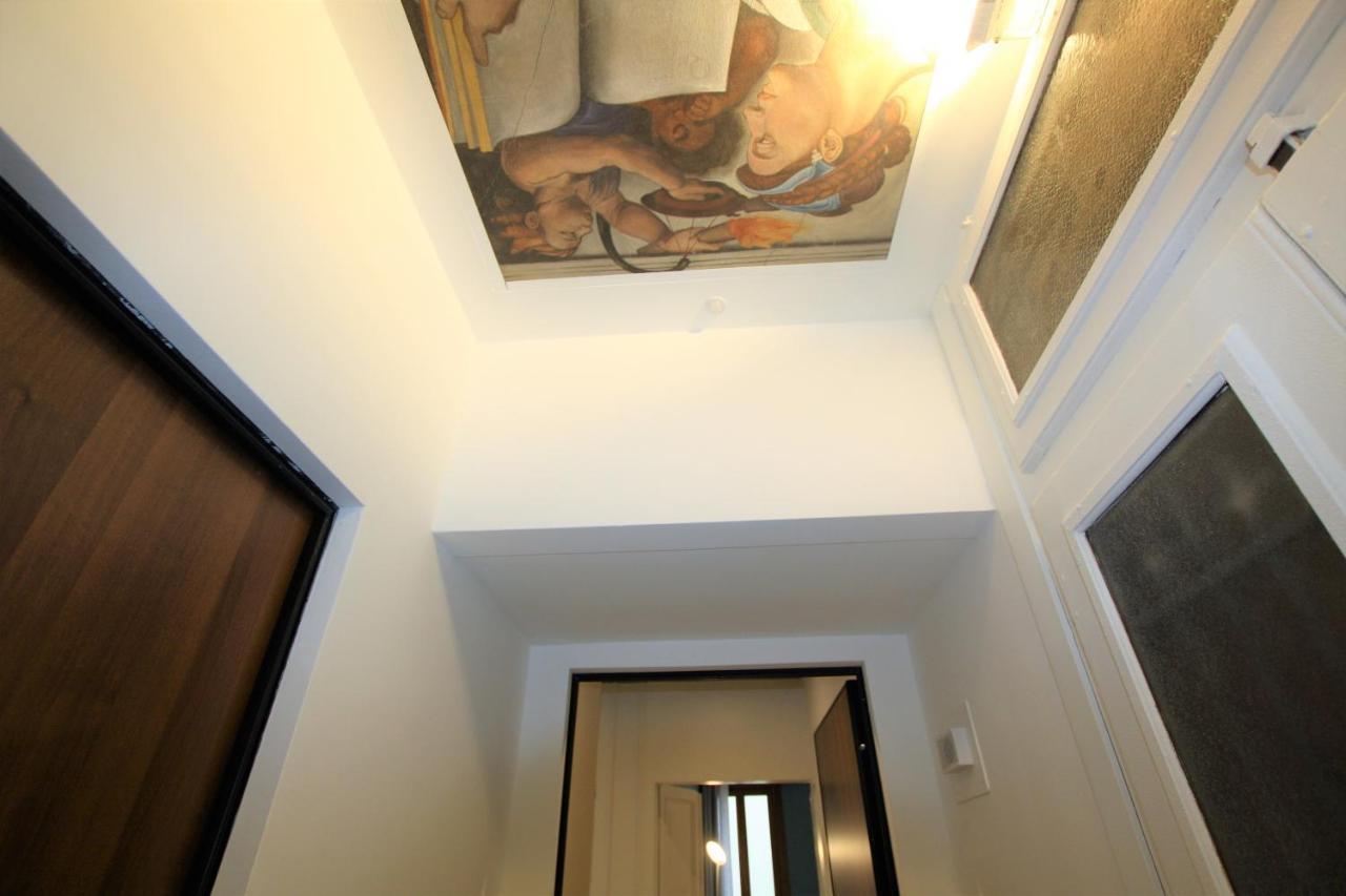 San Marco Luxury Apartments Steps From St Marks Venecia Exterior foto