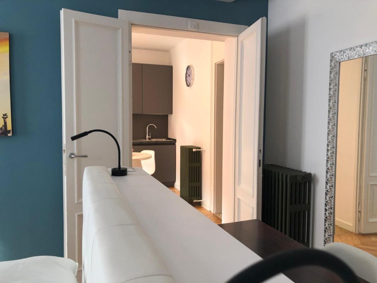 San Marco Luxury Apartments Steps From St Marks Venecia Exterior foto