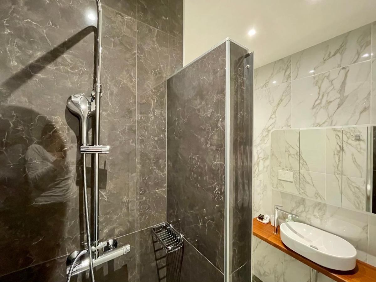 San Marco Luxury Apartments Steps From St Marks Venecia Exterior foto
