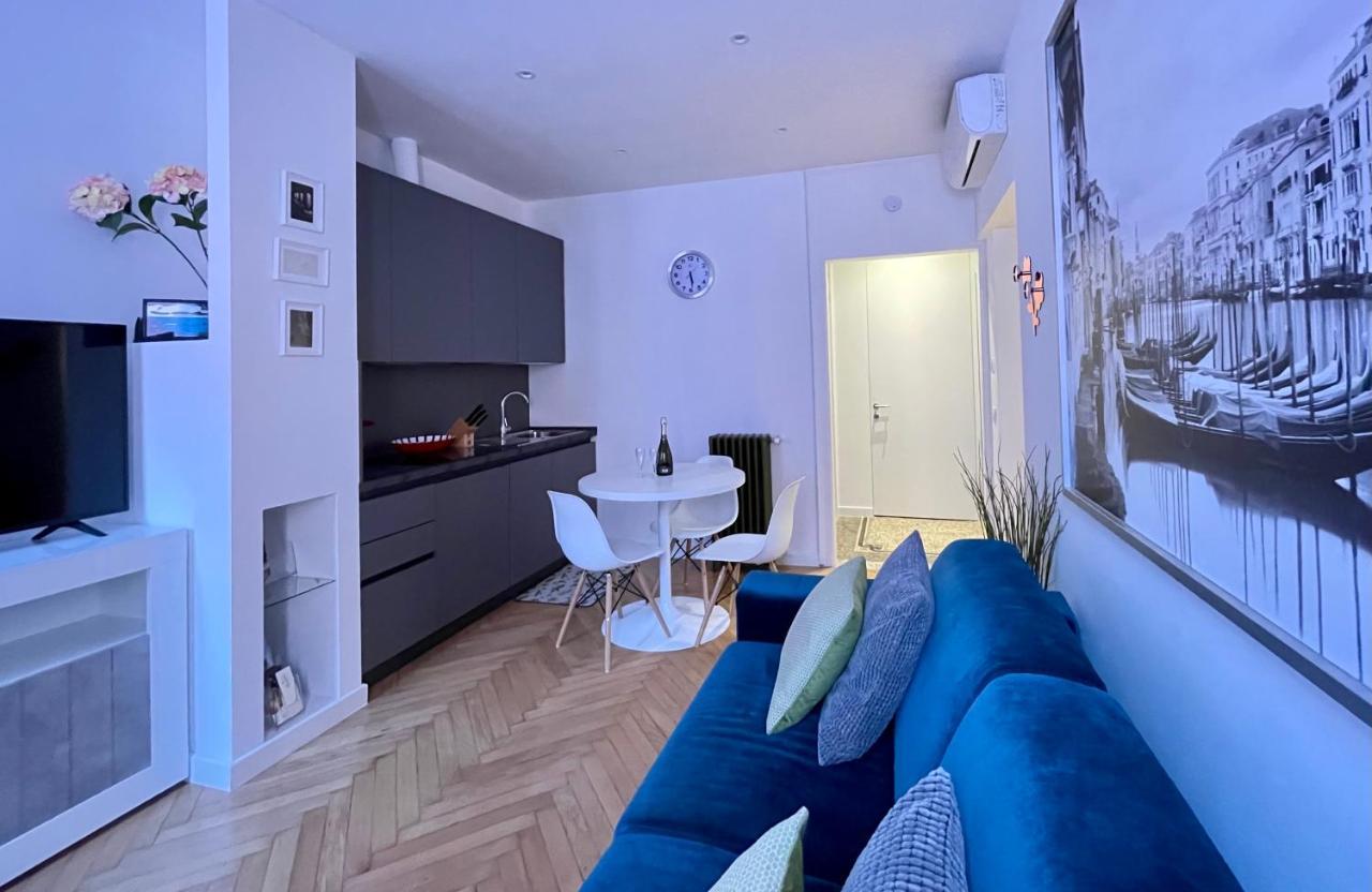 San Marco Luxury Apartments Steps From St Marks Venecia Exterior foto