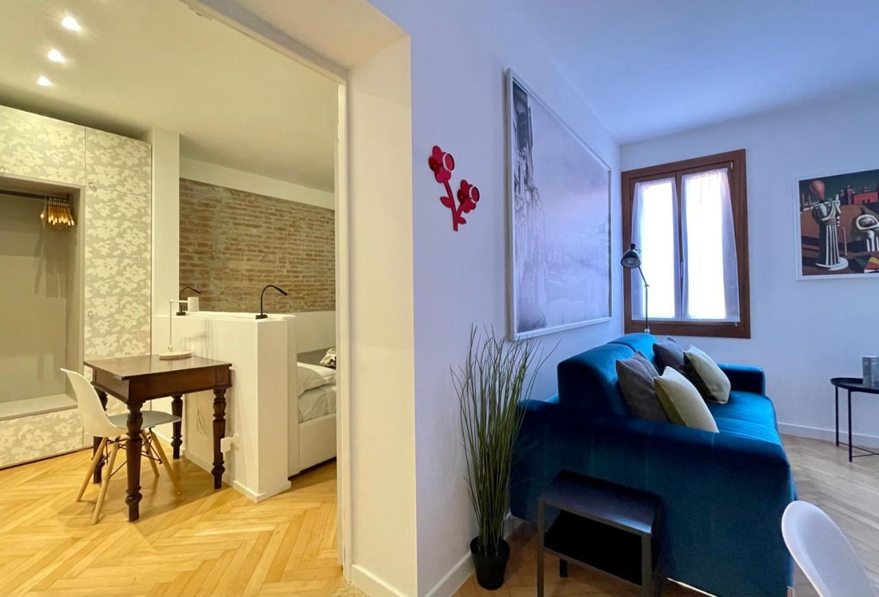 San Marco Luxury Apartments Steps From St Marks Venecia Exterior foto