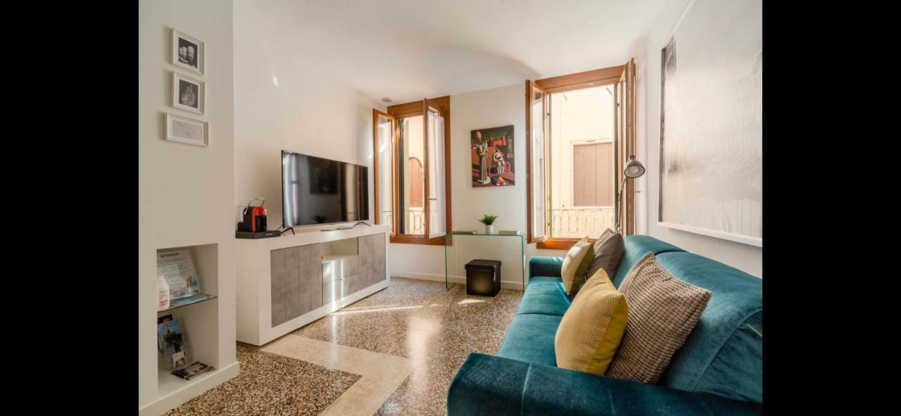 San Marco Luxury Apartments Steps From St Marks Venecia Exterior foto