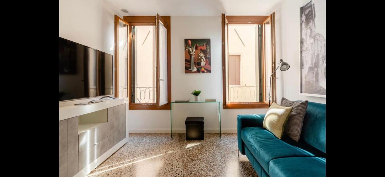 San Marco Luxury Apartments Steps From St Marks Venecia Exterior foto