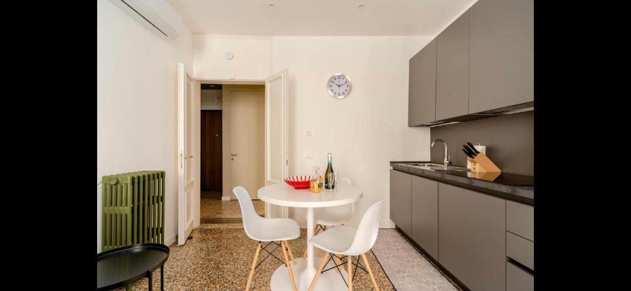 San Marco Luxury Apartments Steps From St Marks Venecia Exterior foto
