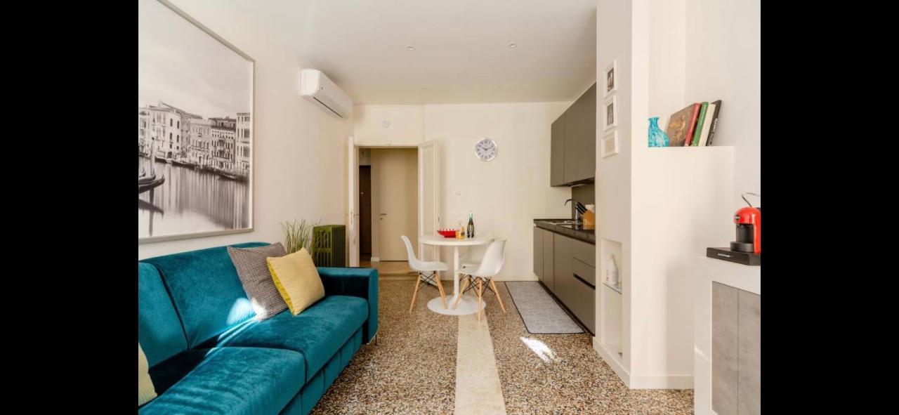 San Marco Luxury Apartments Steps From St Marks Venecia Exterior foto
