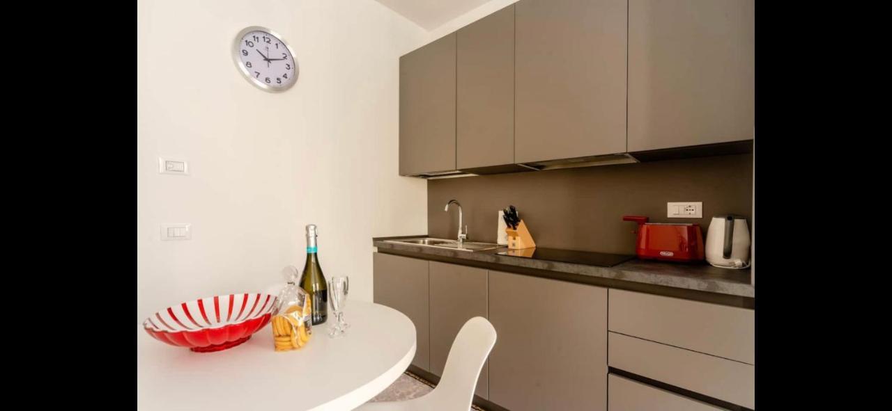 San Marco Luxury Apartments Steps From St Marks Venecia Exterior foto