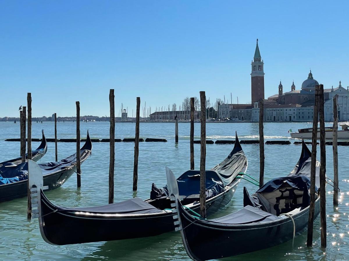 San Marco Luxury Apartments Steps From St Marks Venecia Exterior foto