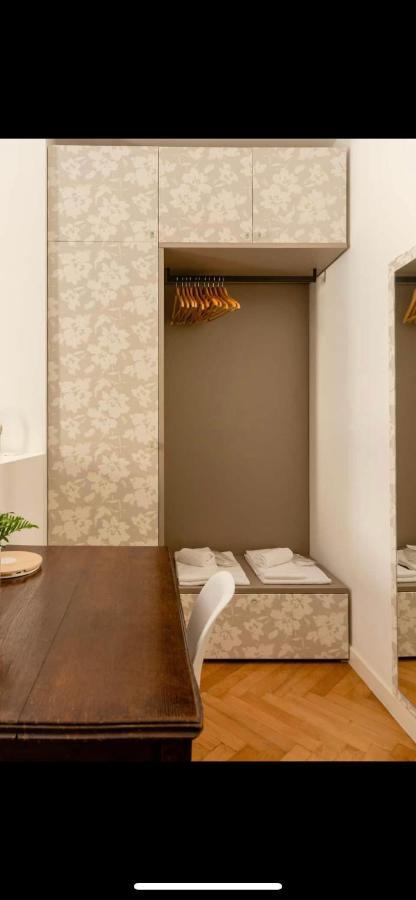 San Marco Luxury Apartments Steps From St Marks Venecia Exterior foto