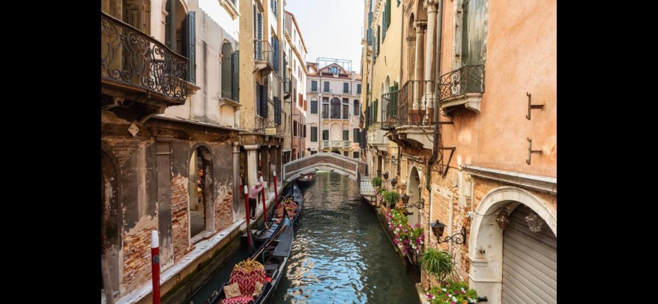 San Marco Luxury Apartments Steps From St Marks Venecia Exterior foto