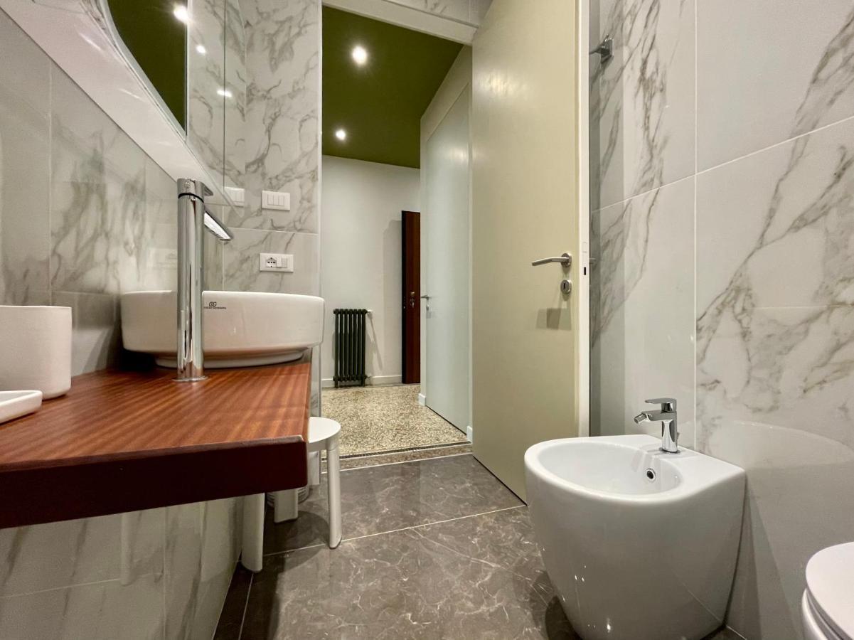 San Marco Luxury Apartments Steps From St Marks Venecia Exterior foto