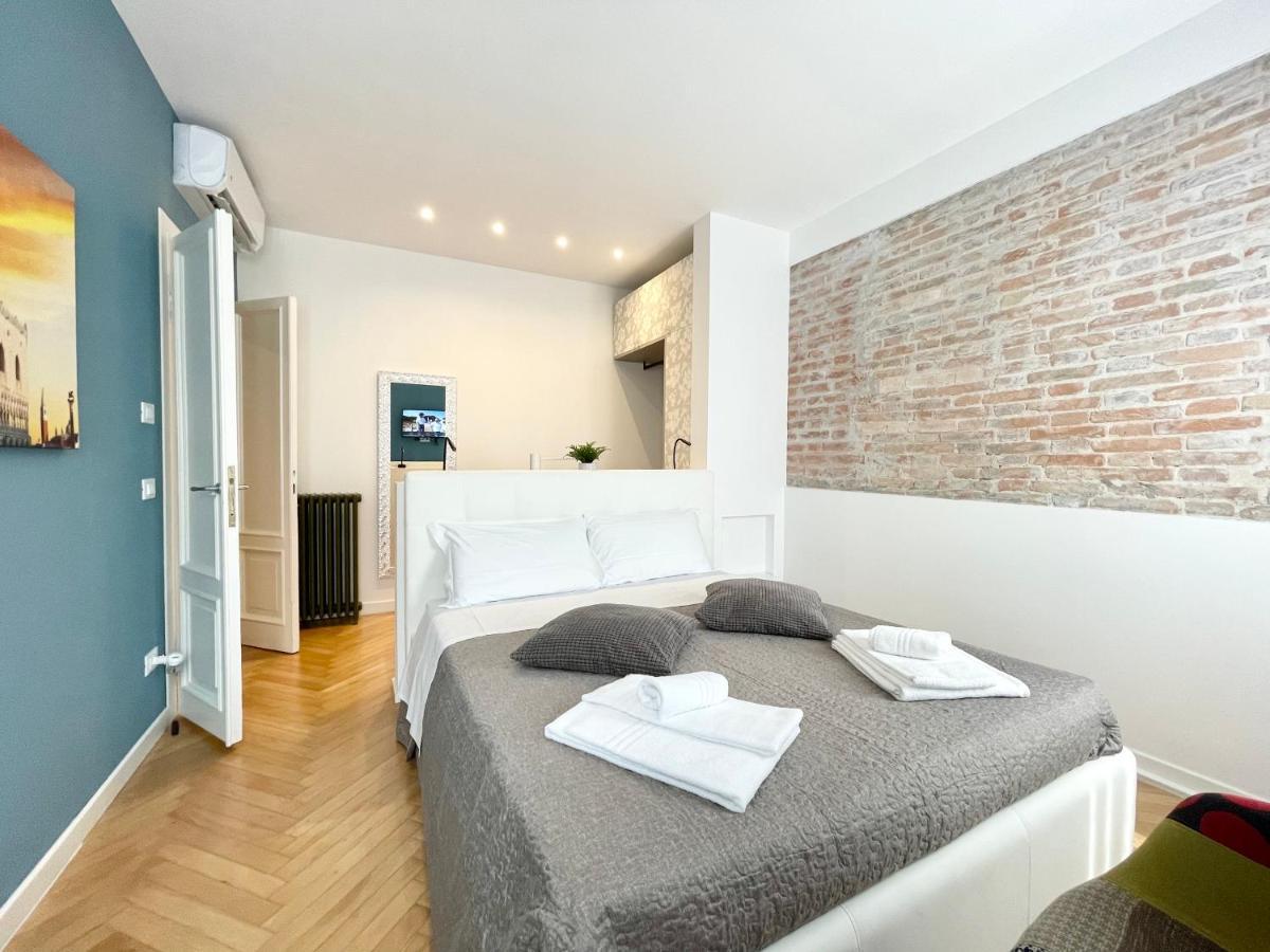 San Marco Luxury Apartments Steps From St Marks Venecia Exterior foto